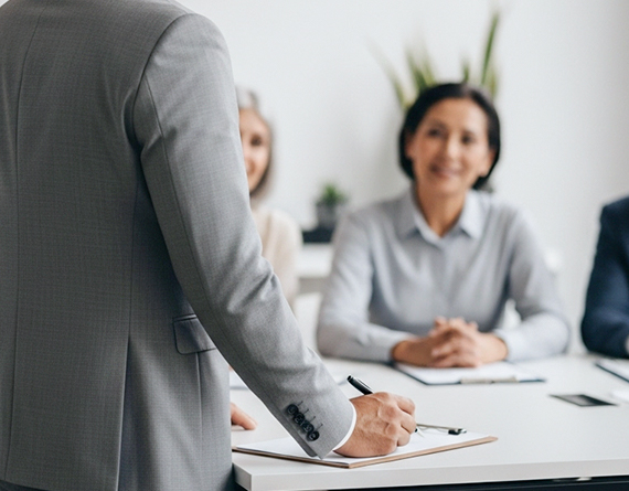 Consultoría para Empresas Familiares