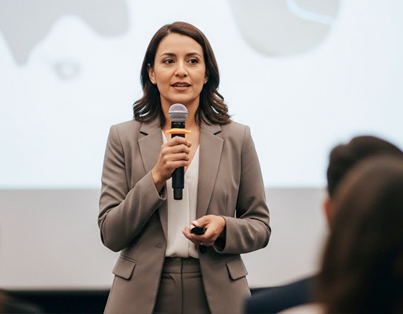 Formación Ejecutiva y Liderazgo