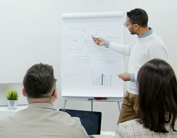 Estructura Organizacional y Cultura
